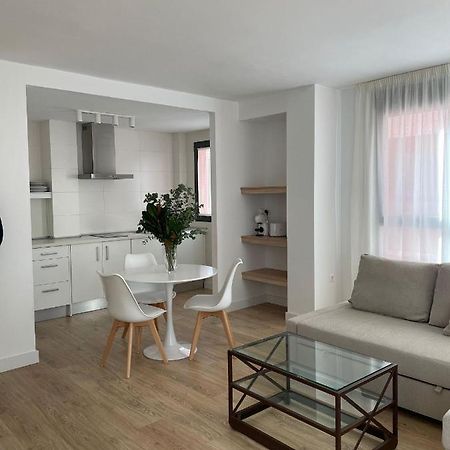 Apartamentos Cisneros Alicante Bagian luar foto