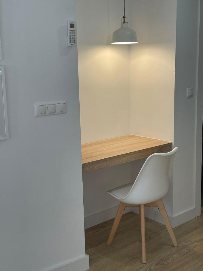 Apartamentos Cisneros Alicante Bagian luar foto