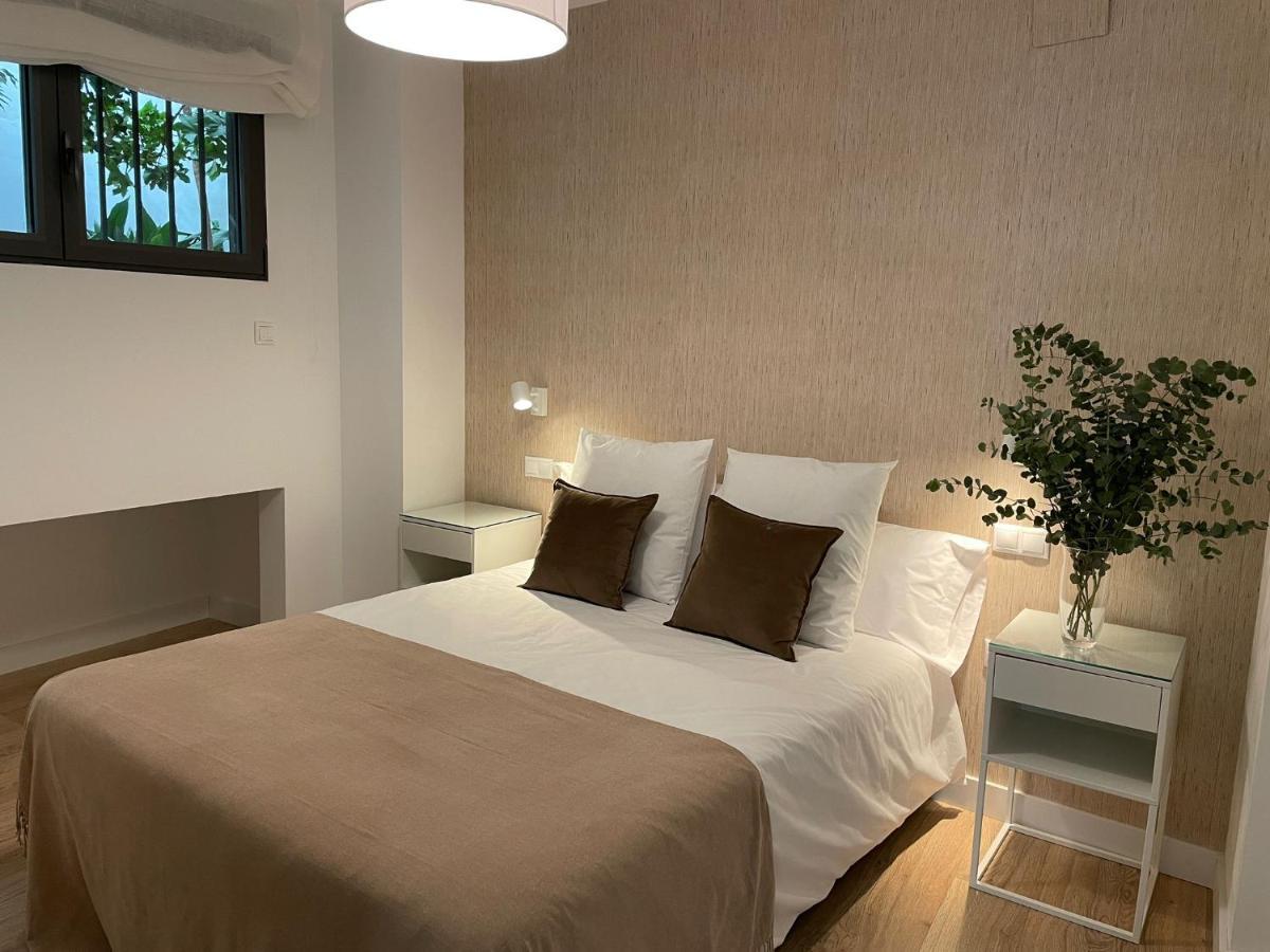 Apartamentos Cisneros Alicante Bagian luar foto