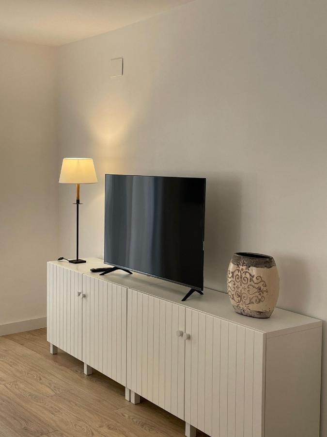 Apartamentos Cisneros Alicante Bagian luar foto