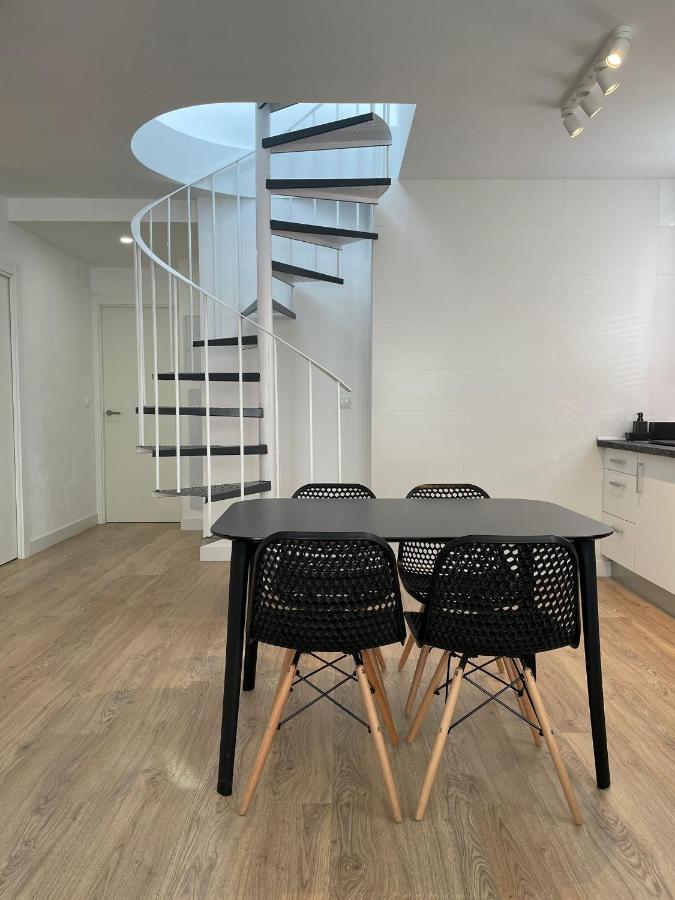 Apartamentos Cisneros Alicante Bagian luar foto