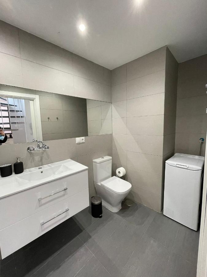 Apartamentos Cisneros Alicante Bagian luar foto