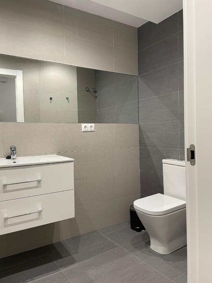 Apartamentos Cisneros Alicante Bagian luar foto