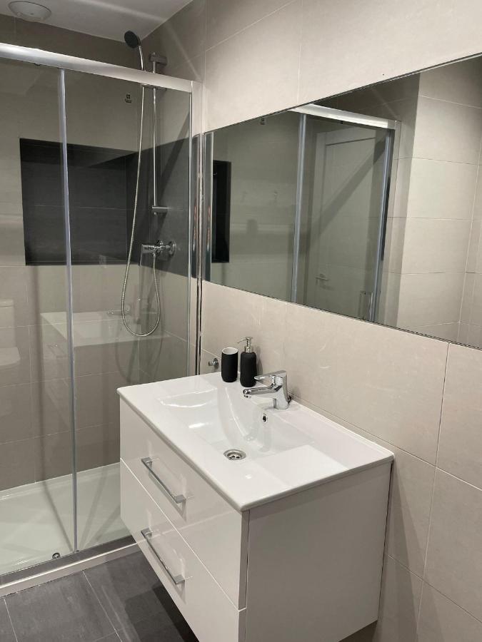 Apartamentos Cisneros Alicante Bagian luar foto