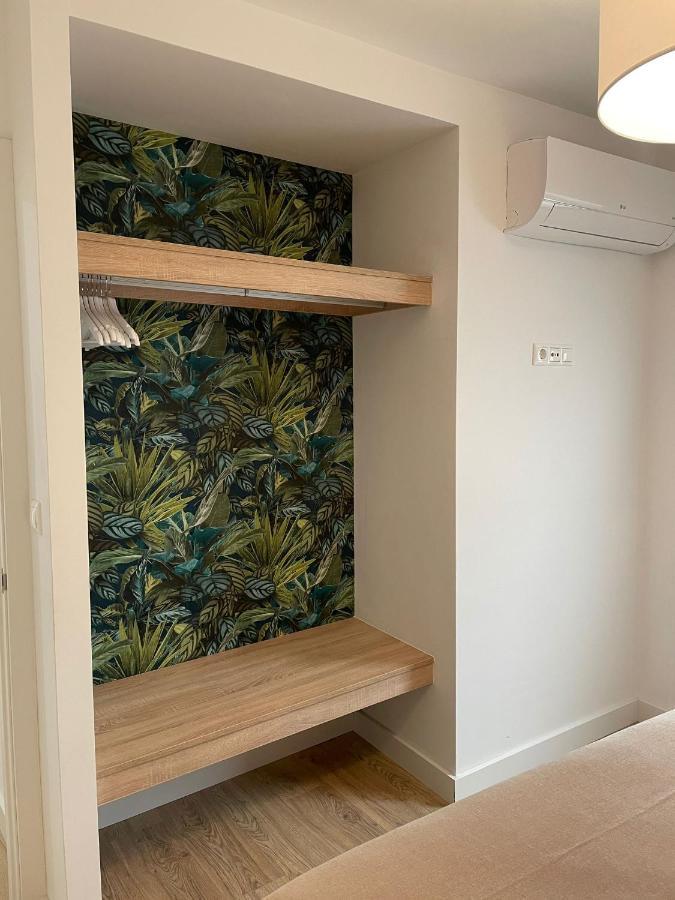 Apartamentos Cisneros Alicante Bagian luar foto