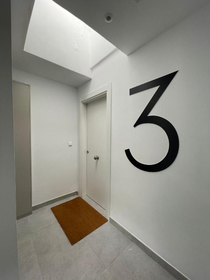 Apartamentos Cisneros Alicante Bagian luar foto