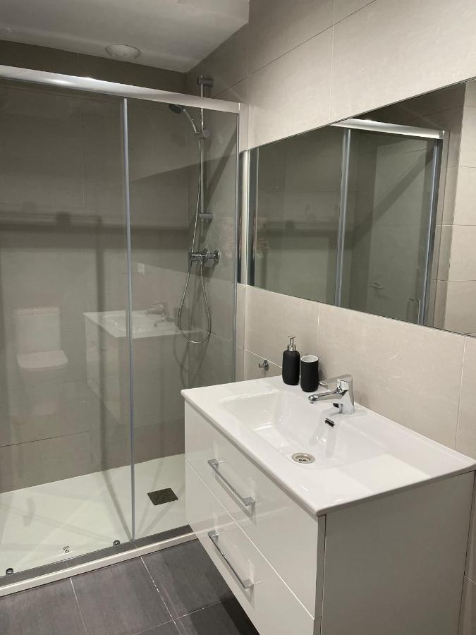 Apartamentos Cisneros Alicante Bagian luar foto