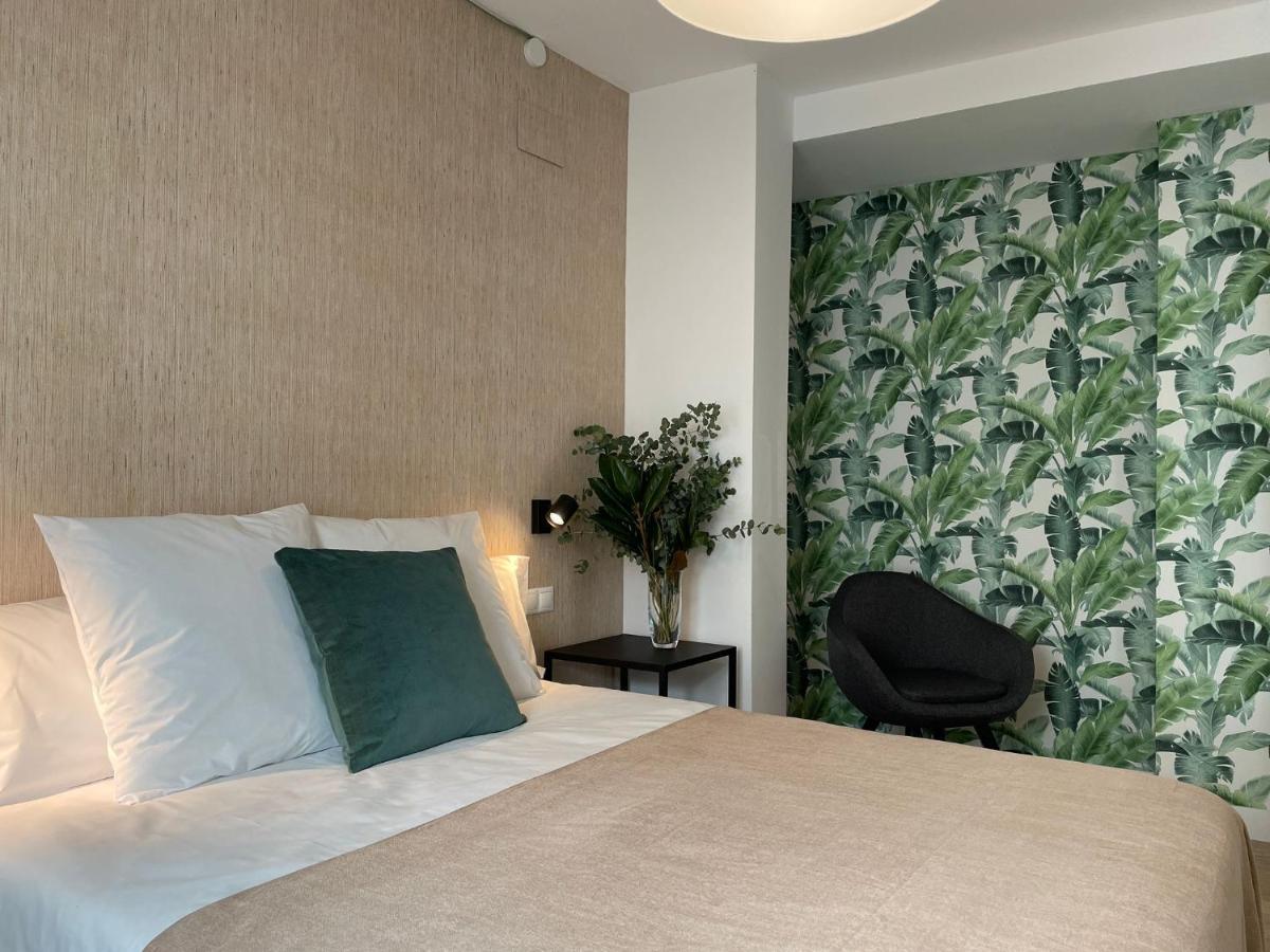 Apartamentos Cisneros Alicante Bagian luar foto